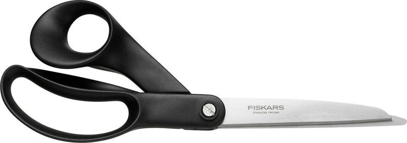 Forbici hardware Fiskars | 25 cm| seghettato | 1020478 - 1020478