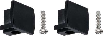 Paulmann 96961 96961 end caps (w x h x d) 13 x 18 x 21 mm