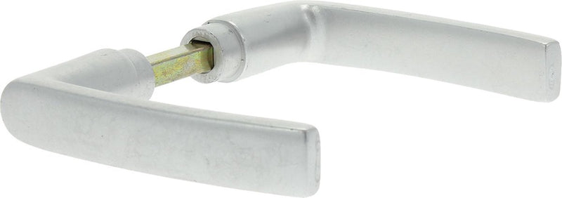 Blocco maniglia Starx alluminio f1