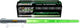 Goliath power saber green - costume accessory - extends automatically!