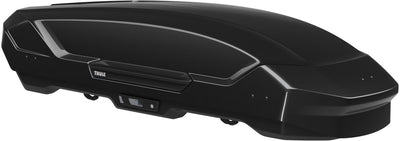 Thule Roof Box Motion 3 Sport Glossy Black