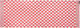 Ddddd - 2x camino de mesa - barbacoa - 50 x 140 cm - rojo - juego de 2 piezas