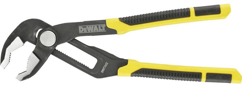 Dewalt dwht0-74432 alicates para bomba de agua 300 mm
