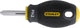 Stanley fatmax schroevendraaier phillips ph1 x 30mm