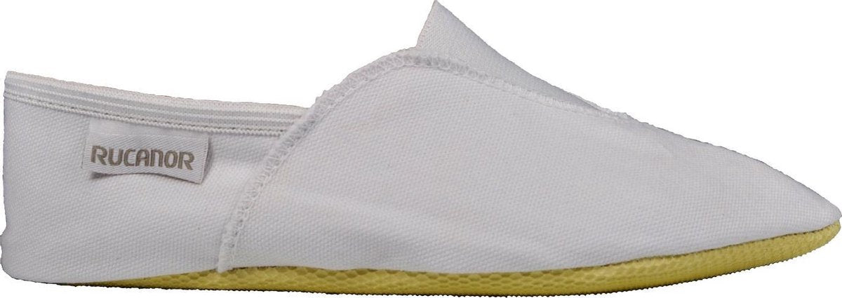 Rucanor turnschoenen duisburg meisjes wit maat 30