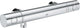 Grohe Grohtherm 800 grifo termostático para ducha cosmopolitan - sin acoplamiento - cromo - 34767000