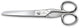 Victorinox huishoudschaar france - 15cm - gesmeed - vernikkeld