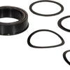 Twist Fit Breach Breach Elvedes per BB86 BB92 per Praxis Road MTB 41 x 86-92 mm