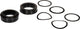Twist Fit Bottom Breach Elvedes para BB86 BB92 para Praxis Road MTB 41 x 86-92 mm