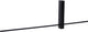 Lucide segin - lampada da parete - LED - 1x6w 2700k - nero