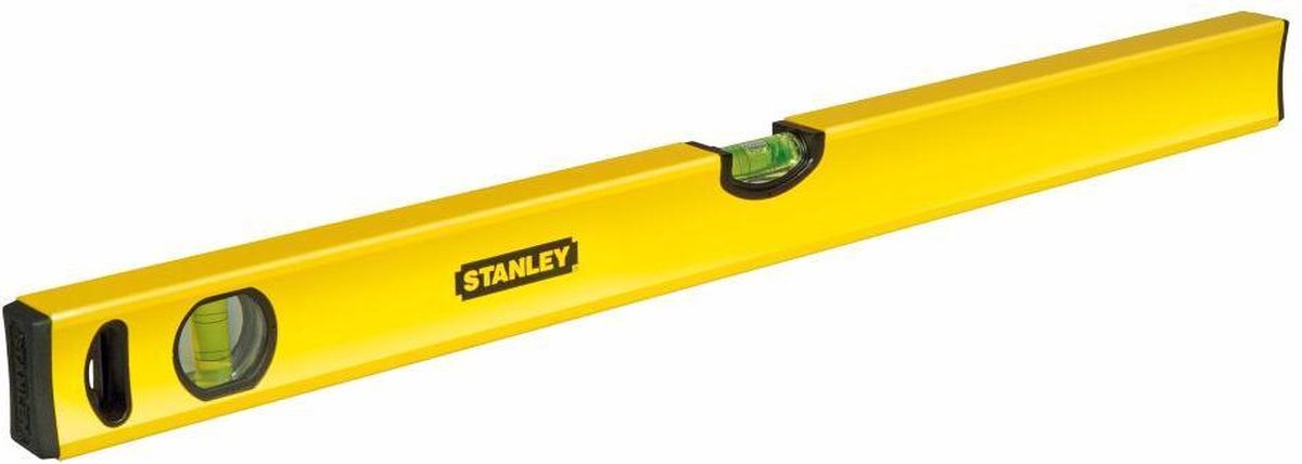 Herramientas manuales Stanley nivel de burbuja Stanley Classic | 1500 mm - stht1-43107