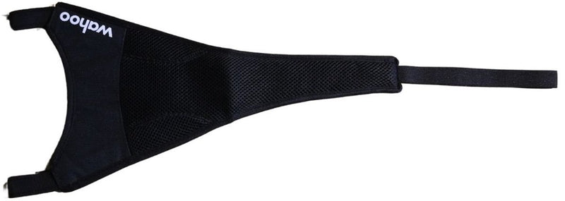 Wahoo Sweat Guard - recogedor de sudor para bicicleta - entrenamiento en interiores - protege el cuadro