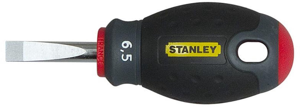 Cacciavite Stanley Fatmax parallelo 6,5 x 30 mm