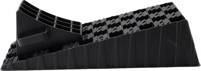 Milenco mgi wedge leveler set - including wedge - black