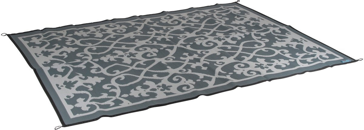 Bo-leisure bo-camp - chill mat - champagne - large - oriental - 2x2,7 meter