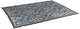 Bo-leisure bo-camp - chill mat - champagne - large - oriental - 2x2,7 meter