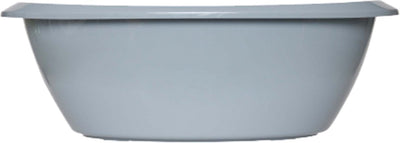 Luma bad iron blue