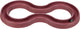 Trixie carrera de bolas intermitente de plástico rosa 65x31 cm