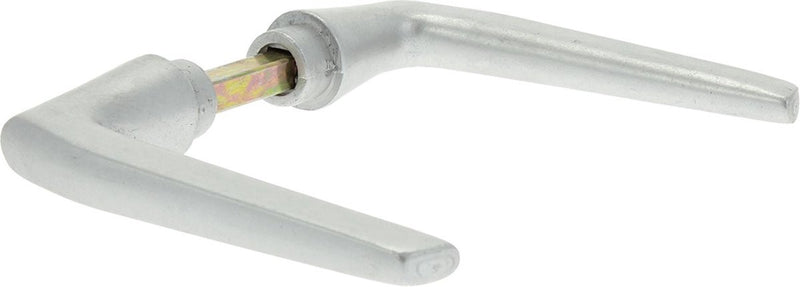 Starx maniglia pollice alluminio f1