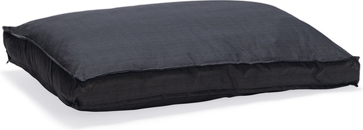 Cuscino Beeztees sofixa - cuscino per cani - cane - antracite - 100x70x12 cm