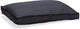Cuscino Beeztees sofixa - cuscino per cani - cane - antracite - 100x70x12 cm
