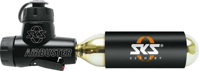 SKS Mini Pomp Airbuster CO2 Pomp (HV, FV, AV) 11105
