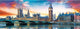 Trefl puzzel big ben en palace of westminster - londen 500 stukjes.