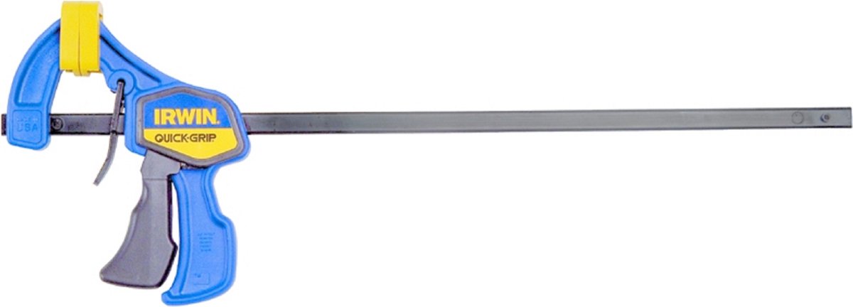 Morsetta Irwin Quickgrip mini 150qg - 150 mm