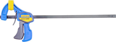 Morsetta Irwin Quickgrip mini 150qg - 150 mm