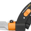 Fiskars servosistema cesoia per bordi prato gs42 - 1000589 - 1000589