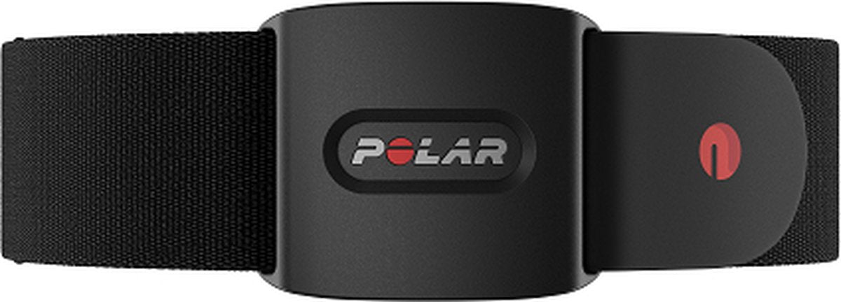 Pulsómetro óptico polar verity sense negro s-l