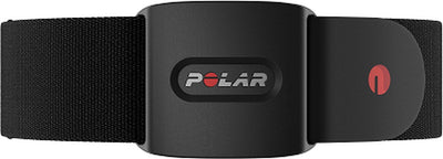 Pulsómetro óptico polar verity sense negro s-l