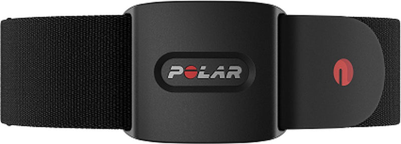 Pulsómetro óptico polar verity sense negro s-l