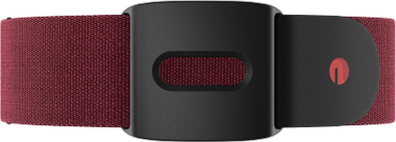 Bracciale Polar Verity Sense rosso scuro s-l