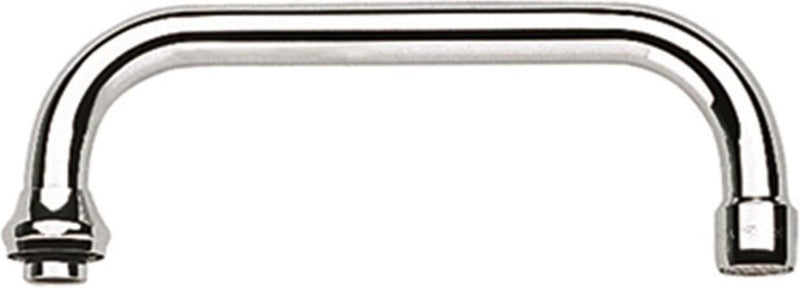 Grohe Caño en U 200 mm con mousseur