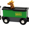 Brio safaritrein - 3dlg.