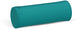 Qc colour blauwgroene pennenzak - rond - 21cm