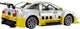 Cada c51081w - opel astra v8 coupe - set di costruzione RC