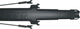 SKS Fender Set Speedrocker XL 28 57 mm negro
