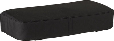 Cuscino sedile Fastrider nero