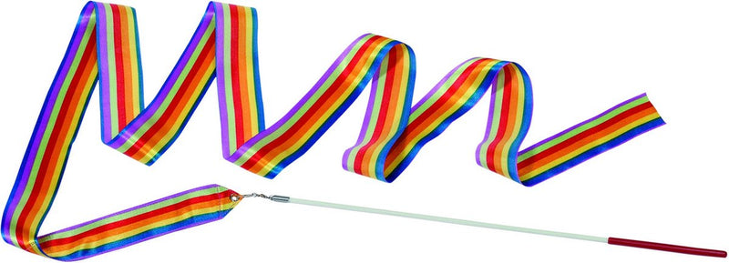 Goki Gymnastics Rainbow