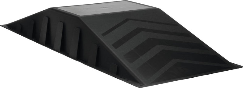 Paradiso Toys Skateramp Junior 112 x 45 x 15 cm Negro