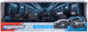 Set di auto Majorette Black Edition, 5 pezzi.