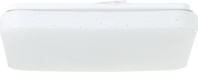 Brilliant farica starry - lampada da soffitto - LED 12w - 3000k - bianco