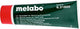Metabo 631800000 grasa especial para lubricar extremos de eje