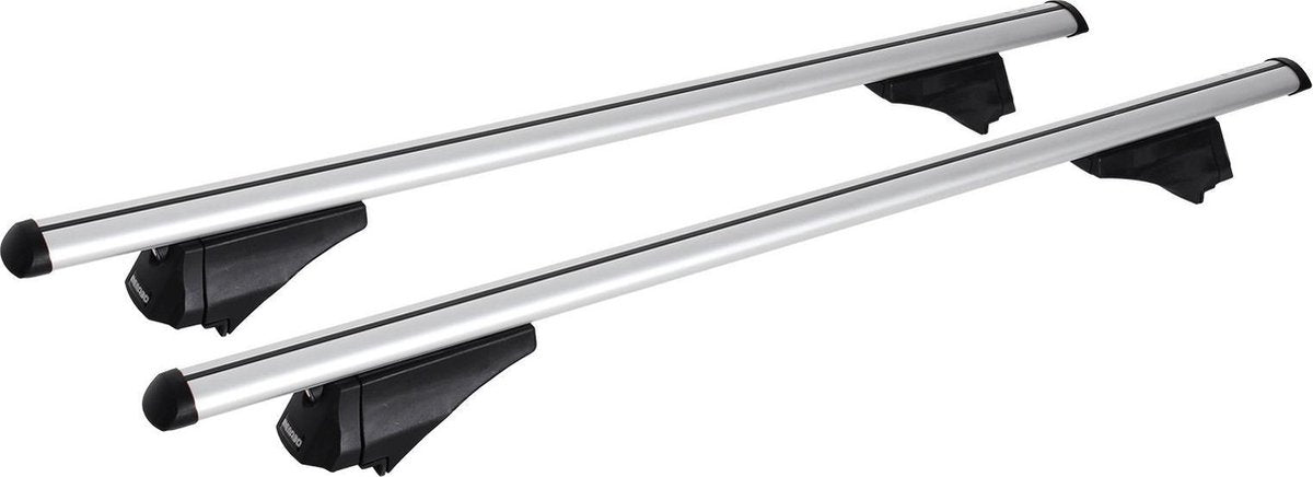 Portabebés menabo tigre xl plata 135cm