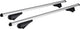 Portabebés menabo tigre xl plata 135cm
