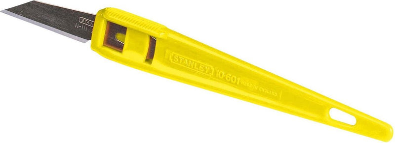 Cuchillas desechables Stanley 140mm
