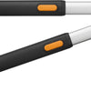 Forbici da potatura telescopiche Fiskars smartfit l86 - 1013564 - 1013564