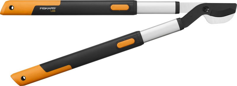 Forbici da potatura telescopiche Fiskars smartfit l86 - 1013564 - 1013564